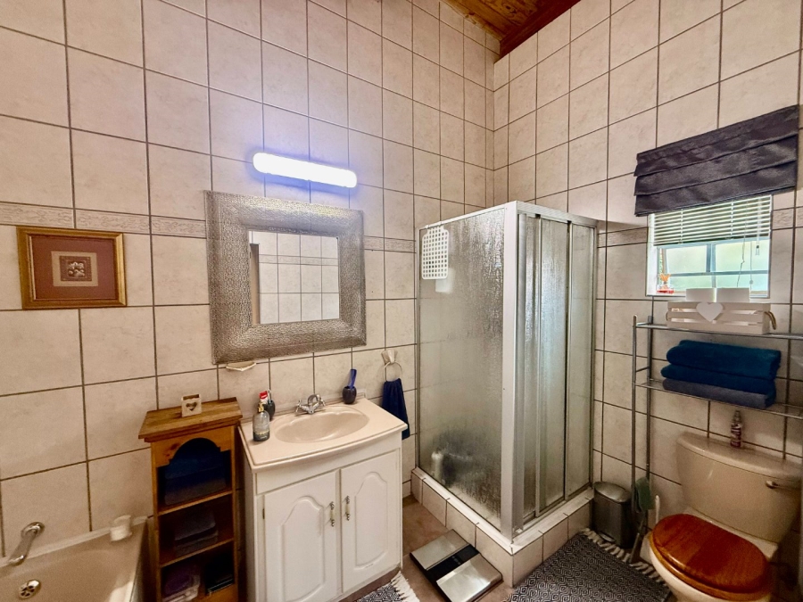 3 Bedroom Property for Sale in Schoemansville North West